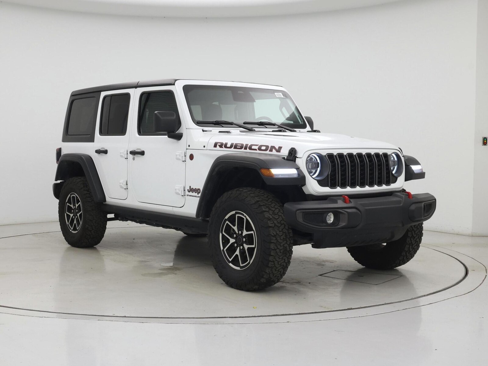 jeep wrangler 4-door 2025 1C4PJXFN0SW664032 image jeep wrangler 4-door 2025 1C4PJXFN0SW664032 image